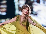 Heathrow says record eight million passengers used its airport in August - after Taylor Swift's Wembley run helped boost numbers