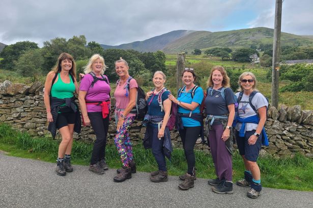 Hikers refuse to go back to beautiful Wales tourist hotspot because of 'anti-English' hatred