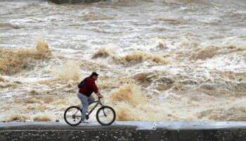 Hochwasser-News live in Deutschland, Österreich, Polen, Tschechien: Flutwelle erreicht Klodzko in Polen, Stausee in Österreich droht überzulaufen