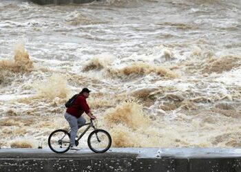 Hochwasser-News live in Deutschland, Österreich, Polen, Tschechien: Flutwelle erreicht Klodzko in Polen, Stausee in Österreich droht überzulaufen