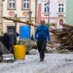 Hochwasser in Polen, Tschechien, Österreich und Deutschland: Das Chaos nach der Flut