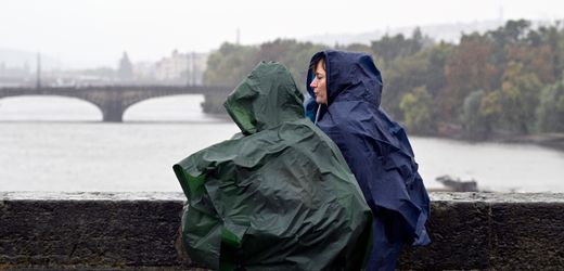 Hochwasser in Tschechien und Polen – zwei Orte evakuiert