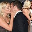 Holly Willoughby reunites with her This Morning co-stars as she shares a kiss with Dermot O'Leary at the National Television Awards 2024