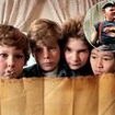 Hollywood classic The Goonies 'given the green light for a sequel 40 YEARS after the original - with its star-studded cast set to return'