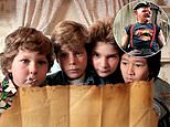 Hollywood classic The Goonies 'given the green light for a sequel 40 YEARS after the original - with its star-studded cast set to return'