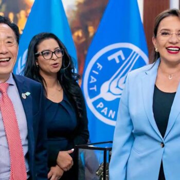 Honduras, a contrarreloj para la instalación de su comisión anticorrupción