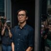 Hongkong: Ehemalige Chefredakteure zu Haftstrafen verurteilt wegen »illegaler Ideologien«