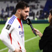 « Honte », « erreur professionnelle »… Les mots forts des Lyonnais après leur défaite à 11 contre 10 face à l’OM