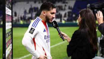 « Honte », « erreur professionnelle »… Les mots forts des Lyonnais après leur défaite à 11 contre 10 face à l’OM