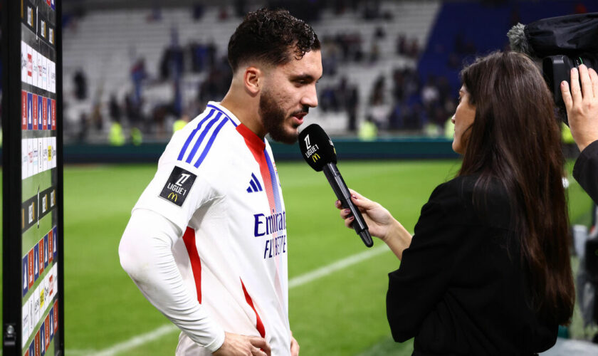 « Honte », « erreur professionnelle »… Les mots forts des Lyonnais après leur défaite à 11 contre 10 face à l’OM