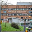 Hospital worker dies in 'catastrophic incident' after deadly infection mix-up