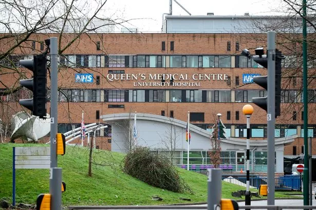 Hospital worker dies in 'catastrophic incident' after deadly infection mix-up