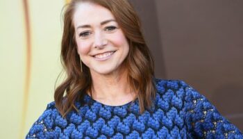 »How I Met your Mother«: Alyson Hannigan hat Spin-off nicht gesehen