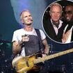 How rocker Sting nets millions in royalties every day