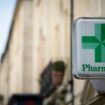 Hundreds of pharmacy closures pose risk to the health of UK's elderly