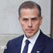 Hunter Biden makes last-minute guilty plea in tax case