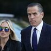 Hunter Biden pleads GUILTY to all NINE felony charges after shock reversal in tax evasion trial