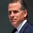 Hunter Biden pleads guilty in tax evasion case