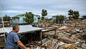 Hurricane Helene aftermath: At least 52 dead as storm brings catastrophic flooding across US