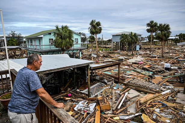 Hurricane Helene aftermath: At least 52 dead as storm brings catastrophic flooding across US