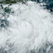 Hurricane John hits Mexico as Category 3 storm