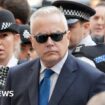 Huw Edwards scandal: Shock, anger and damage limitation in the BBC