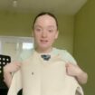 'I found Ralph Lauren jumper for £2.99 in a charity shop – but made huge blunder'