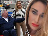 I know what twice-divorced Katie sees in her millionaire telly tubby Eamonn Holmes, writes AMANDA PLATELL