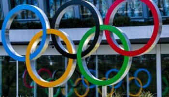 IOC: Topsponsor Toyota steigt aus wegen »zunehmender Polarisierung«