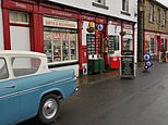 Iconic post office from massive TV show goes on the market for £290,000 - can you guess which one?