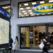 Ikea ferme définitivement son magasin de Paris La Madeleine ce dimanche, et le déménage à Italie 2