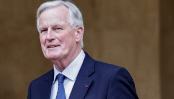 «Il a toujours su rassembler» : en Savoie, la méthode Michel Barnier vantée par ses proches