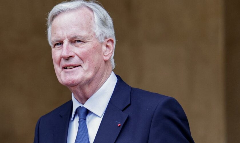 «Il a toujours su rassembler» : en Savoie, la méthode Michel Barnier vantée par ses proches