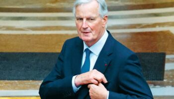 «Il pensera à 2027»: avec Michel Barnier à Matignon, la droite est de retour