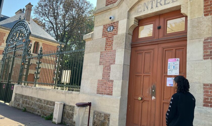 « Ils se sentent rejetés » : au lycée Lakanal de Sceaux, une dizaine d’élèves de STMG privés de rentrée