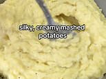 I'm a chef... here is why YOU have been making your mash potato WRONG