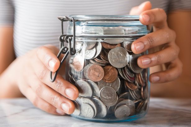 'I'm a money guru – here's how to save £40k nest egg for when your child turns 18'