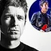 Image of Oasis' Noel Gallagher as a 'grumpy middle-aged man' is added to the National Portrait Gallery