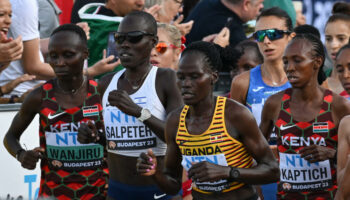 Immolée par son compagnon, la marathonienne ougandaise Rebecca Cheptegei a succombé à ses brûlures