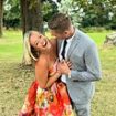 Inside Kelsey Parker's rocky road to find love as she goes public with new boyfriend two years after death of husband Tom Parker