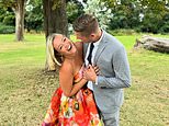 Inside Kelsey Parker's rocky road to find love as she goes public with new boyfriend two years after death of husband Tom Parker