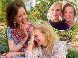 Inside Nicole Kidman's very close relationship with her beloved mother Janelle as she dies at the age of 83 - just hours before the actress' Venice Film Festival win