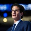 JFK-Enkel Jack Schlossberg: Der Kennedy-Clown