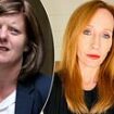 JK Rowling blasts 'arrogant' Rape Crisis boss in row over controversial support centre led by a trans woman