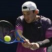 Jack Draper vs Alex de Minaur - US Open LIVE: Latest score and set-by-set updates as Draper looks to overcome Australian rival in quarter-final clash