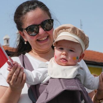 «J'ai fait une fausse couche. Nous étions soulagés»: pourquoi l'enfant unique devient la norme en Turquie