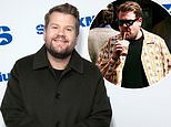 James Corden admits turning to controversial weight loss drug Ozempic in a bid to slim down - as Gavin & Stacey star reflects on his struggles with binge eating