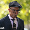 Jay Blades: BBC host's driving charge thrown out