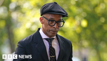 Jay Blades: BBC host's driving charge thrown out