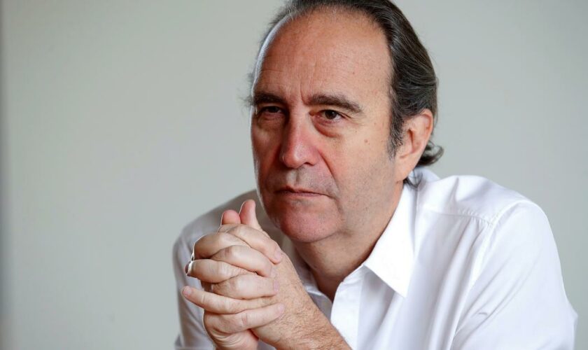 «Je n'appelle jamais à augmenter mes impôts, je ne suis pas masochiste» : Xavier Niel opposé à une hausse de la fiscalité des plus riches